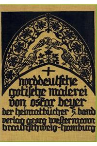 Norddeutsche gotische Malerei