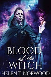 Blood Of The Witch