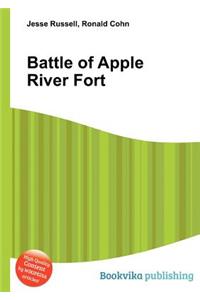 Battle of Apple River Fort