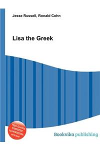 Lisa the Greek