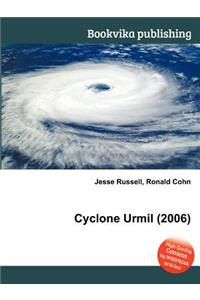 Cyclone Urmil (2006)