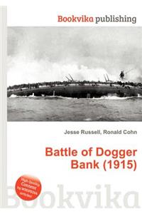 Battle of Dogger Bank (1915)