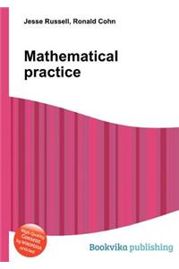 Mathematical Practice