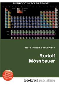 Rudolf Mossbauer