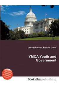 YMCA Youth and Government