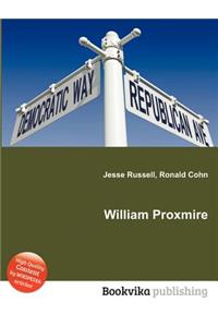 William Proxmire