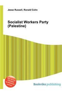 Socialist Workers Party (Palestine)