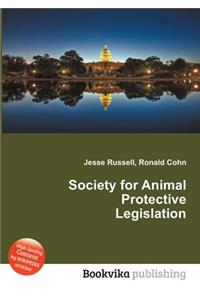 Society for Animal Protective Legislation