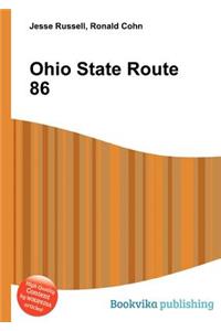 Ohio State Route 86