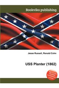 USS Planter (1862)