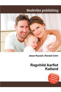 Ragnhild Aarflot Kalland