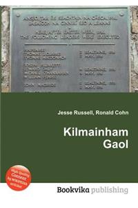 Kilmainham Gaol