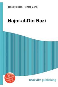 Najm-Al-Din Razi