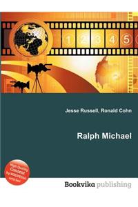 Ralph Michael