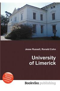 University of Limerick