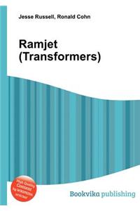 Ramjet (Transformers)