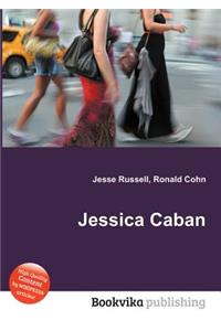 Jessica Caban