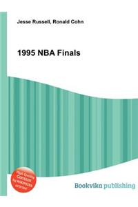 1995 NBA Finals