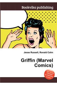 Griffin (Marvel Comics)
