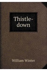 Thistle-Down