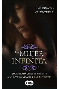 La Mujer Infinita = A Timeless Woman