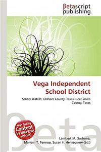 Vega Independent School District