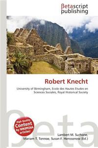 Robert Knecht