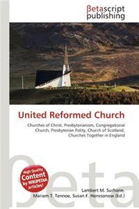 United Reformed Church