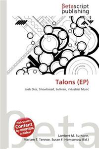 Talons (Ep)