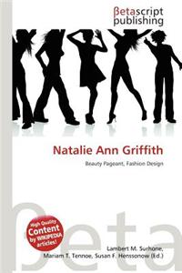 Natalie Ann Griffith