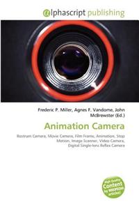 Animation Camera