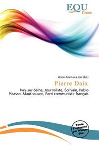Pierre Daix