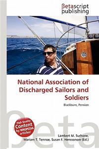 National Association of Discharged Sailors and Soldiers