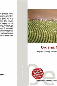 Organic Movement