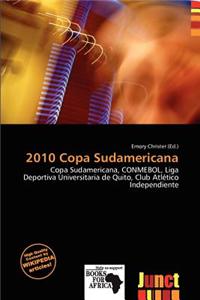 2010 Copa Sudamericana
