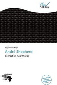 Andr Shepherd