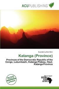Katanga (Province)