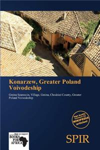 Konarzew, Greater Poland Voivodeship