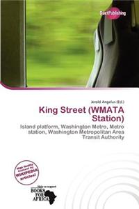 King Street (Wmata Station)
