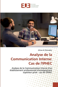 Analyse de la Communication Interne
