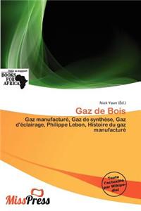 Gaz de Bois