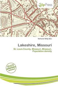 Lakeshire, Missouri