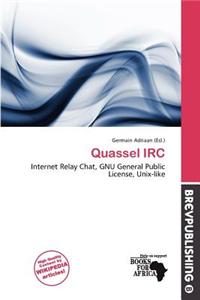 Quassel IRC