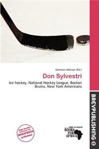 Don Sylvestri