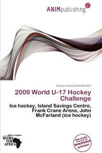 2009 World U-17 Hockey Challenge
