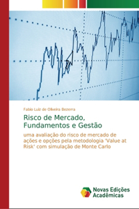 Risco de Mercado, Fundamentos e Gestão