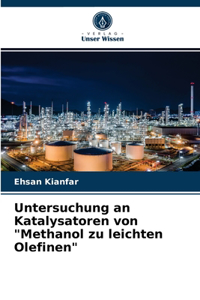 Untersuchung an Katalysatoren von 