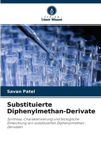 Substituierte Diphenylmethan-Derivate