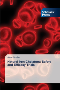 Natural Iron Chelators