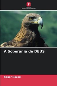 A Soberania de DEUS